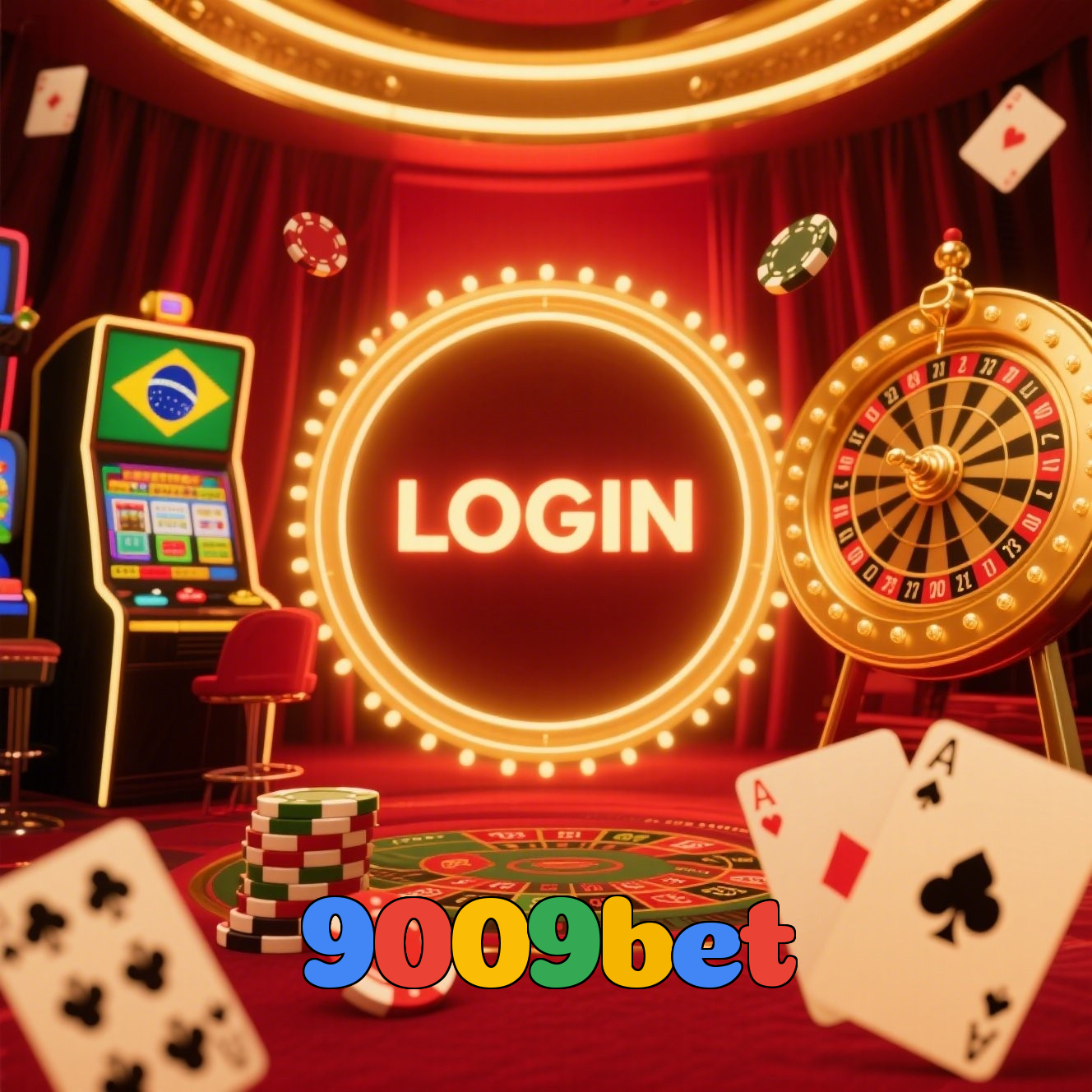 9009bet：Apostas no futebol e grandes vitórias em roleta e blackjack!