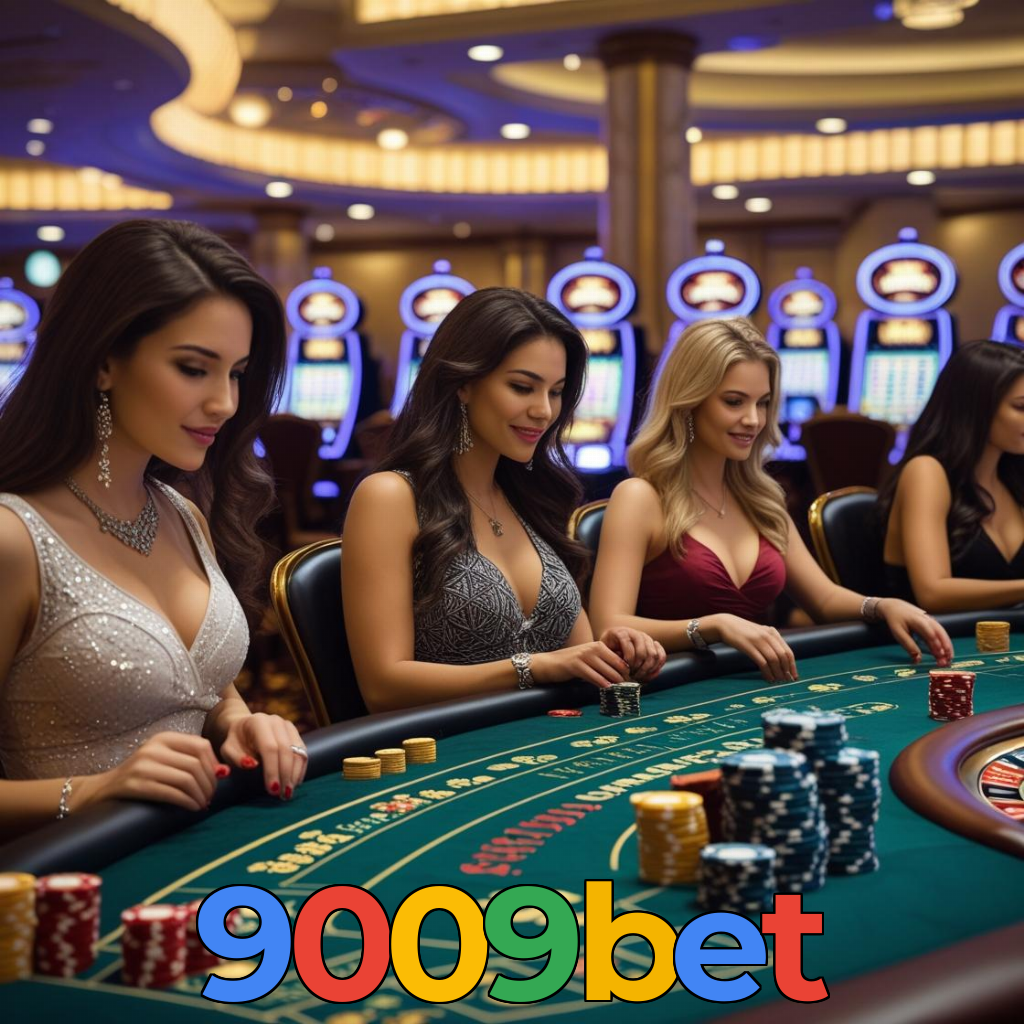 9009bet：Jogue poker, roleta e aposte no futebol para uma experiência épica!