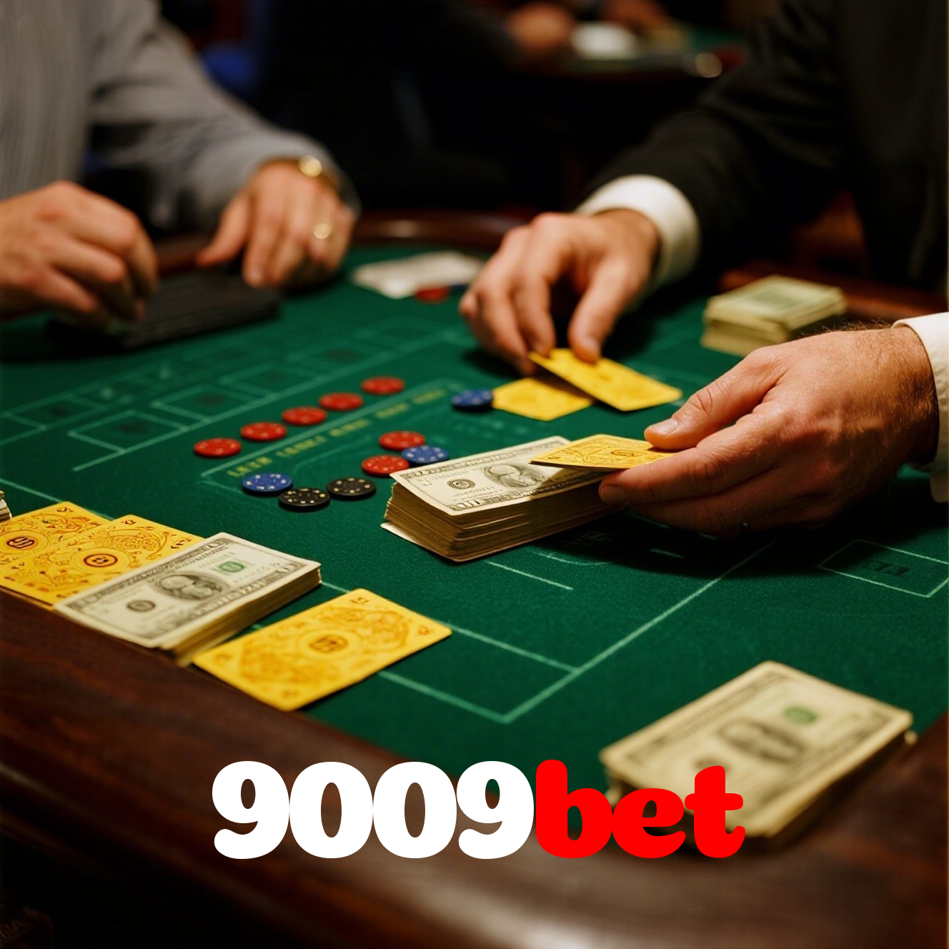 9009bet:Grandes vitórias em poker, roleta e apostas no futebol esperam por você!