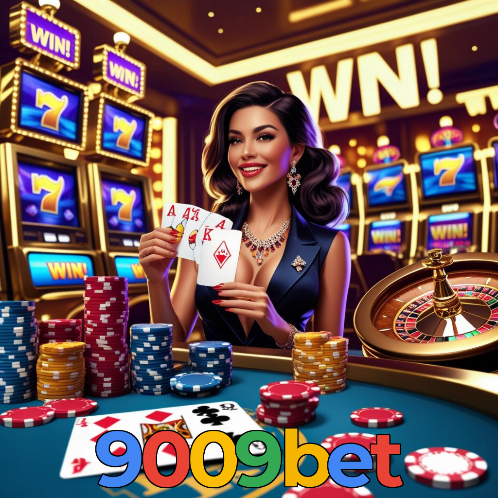 9009bet:O cassino perfeito para jogar poker e fazer apostas no futebol online!