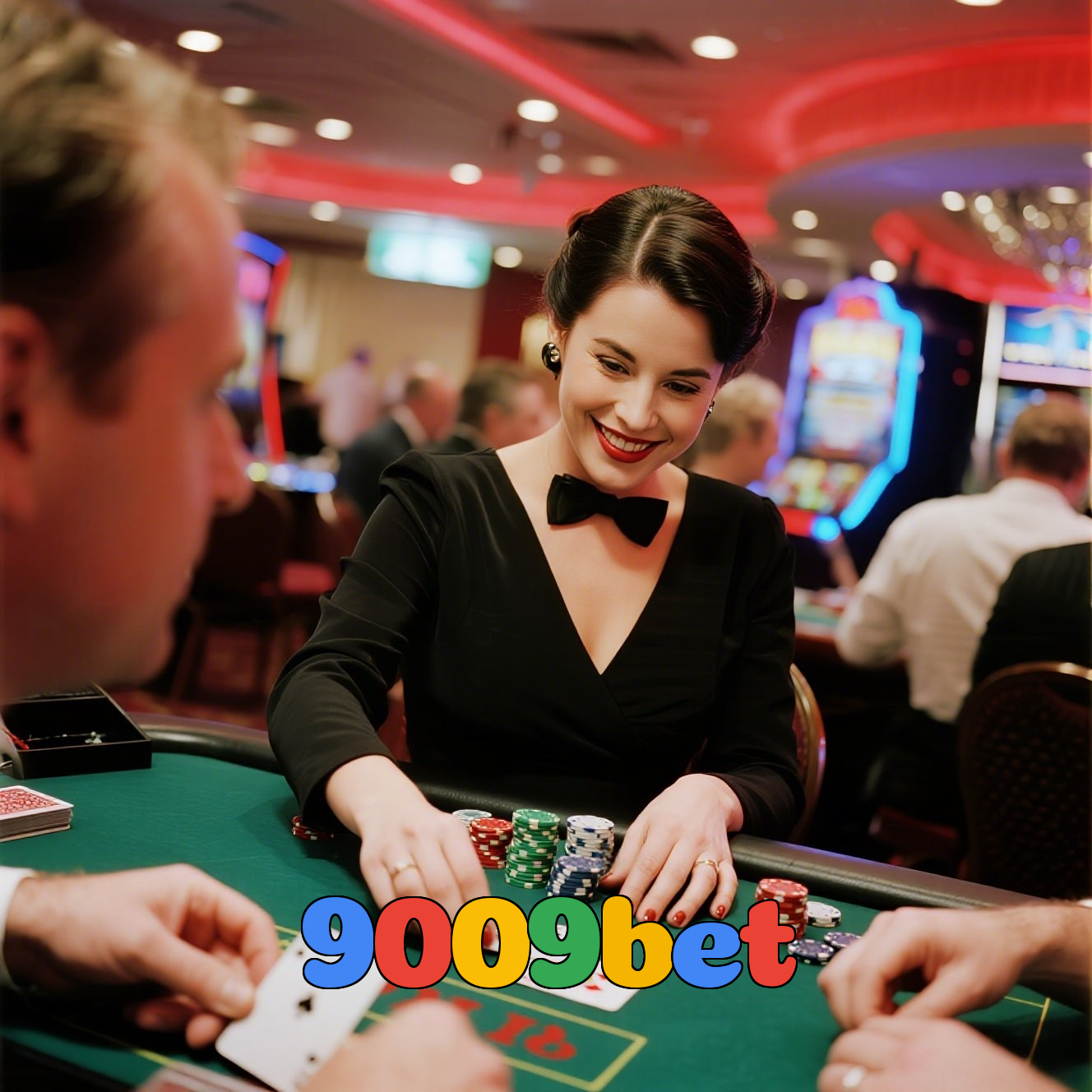 9009bet：Apostas emocionantes em futebol e diversão garantida em blackjack e roleta!