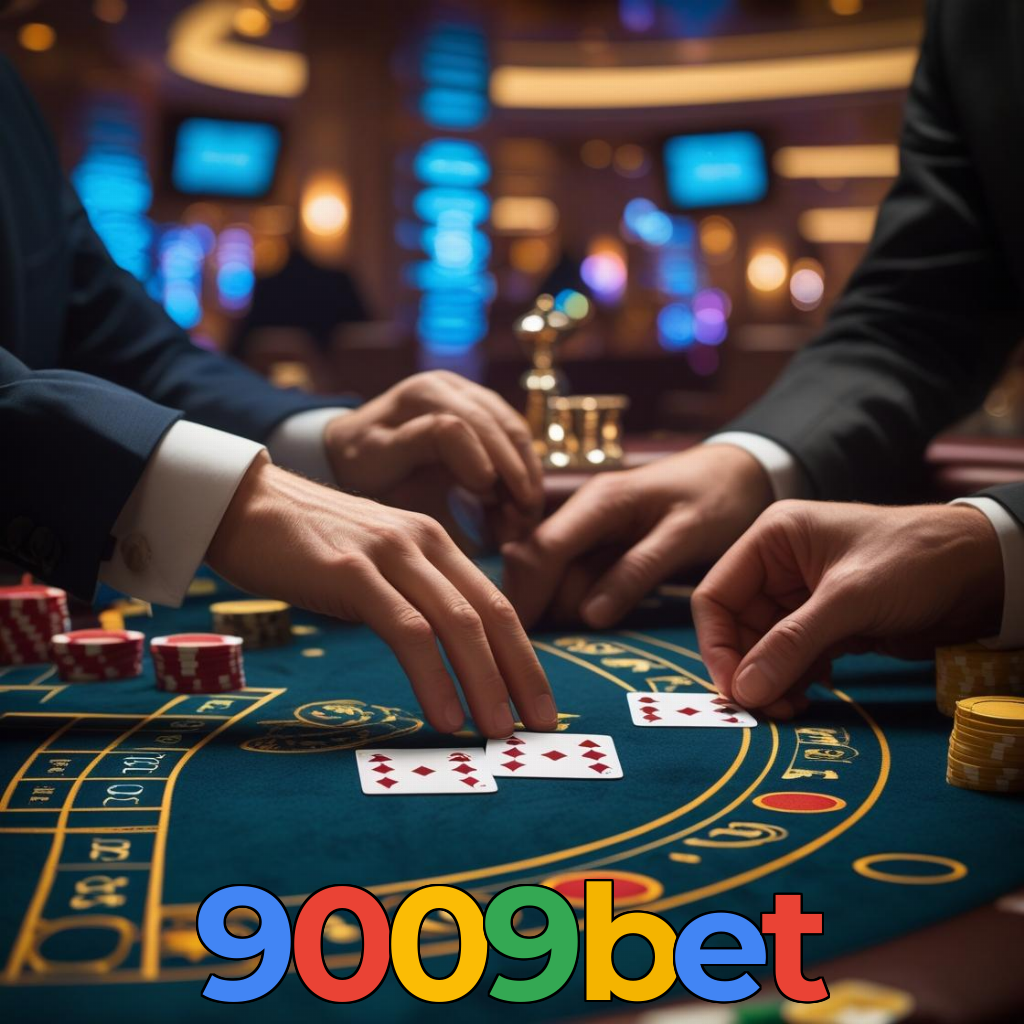 9009bet:A sorte nunca esteve tão ao seu alcance! Aposte nas nossas slots agora!