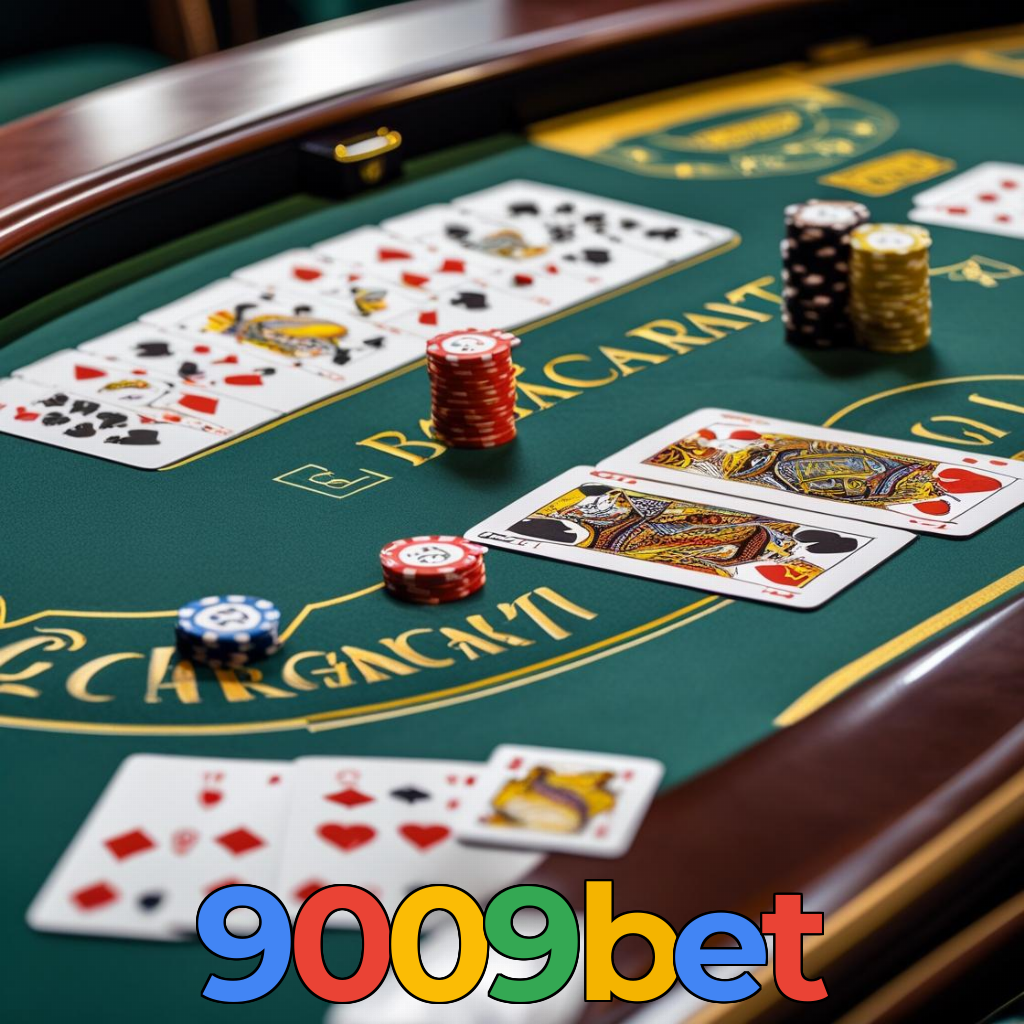 9009bet:Ganhe no futebol e nos melhores jogos de cassino como poker e blackjack!