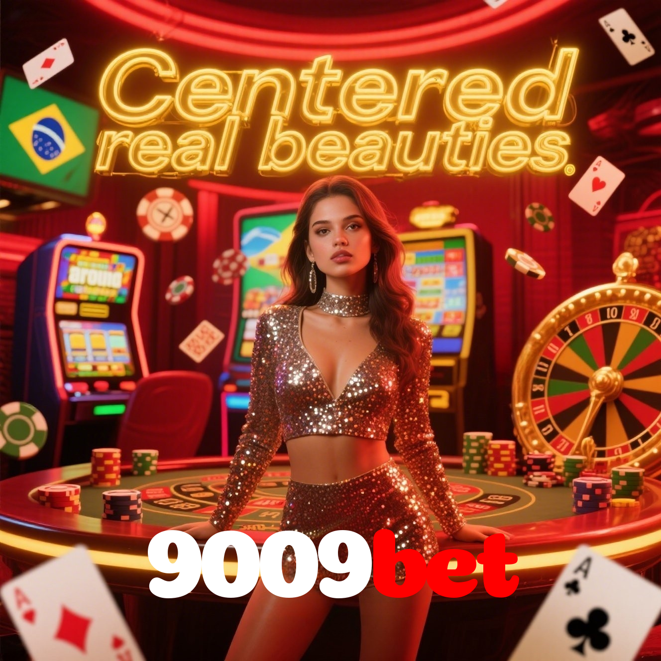 9009bet:A roleta te espera para grandes vitórias! Aposte agora!