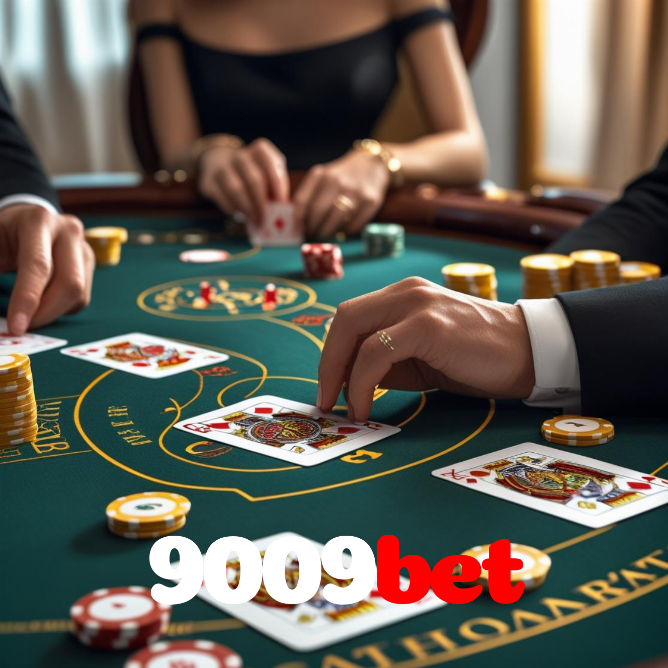 9009bet:Jogue poker online e mostre que você é o mestre do jogo!
