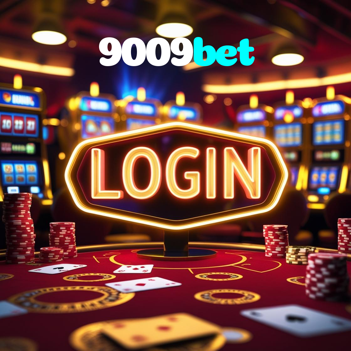 9009bet:O cassino online mais confiável para você apostar no futebol e jogar poker!