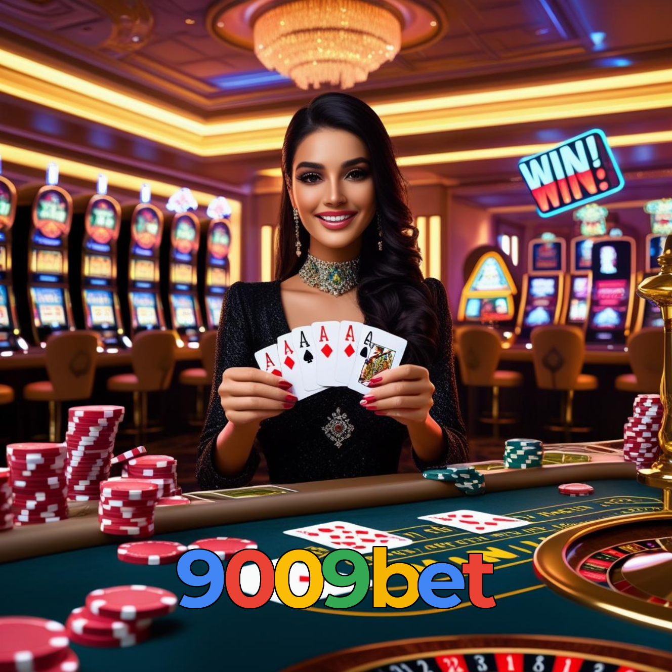 9009bet:O melhor cassino para você jogar slots e apostar no seu time de futebol!