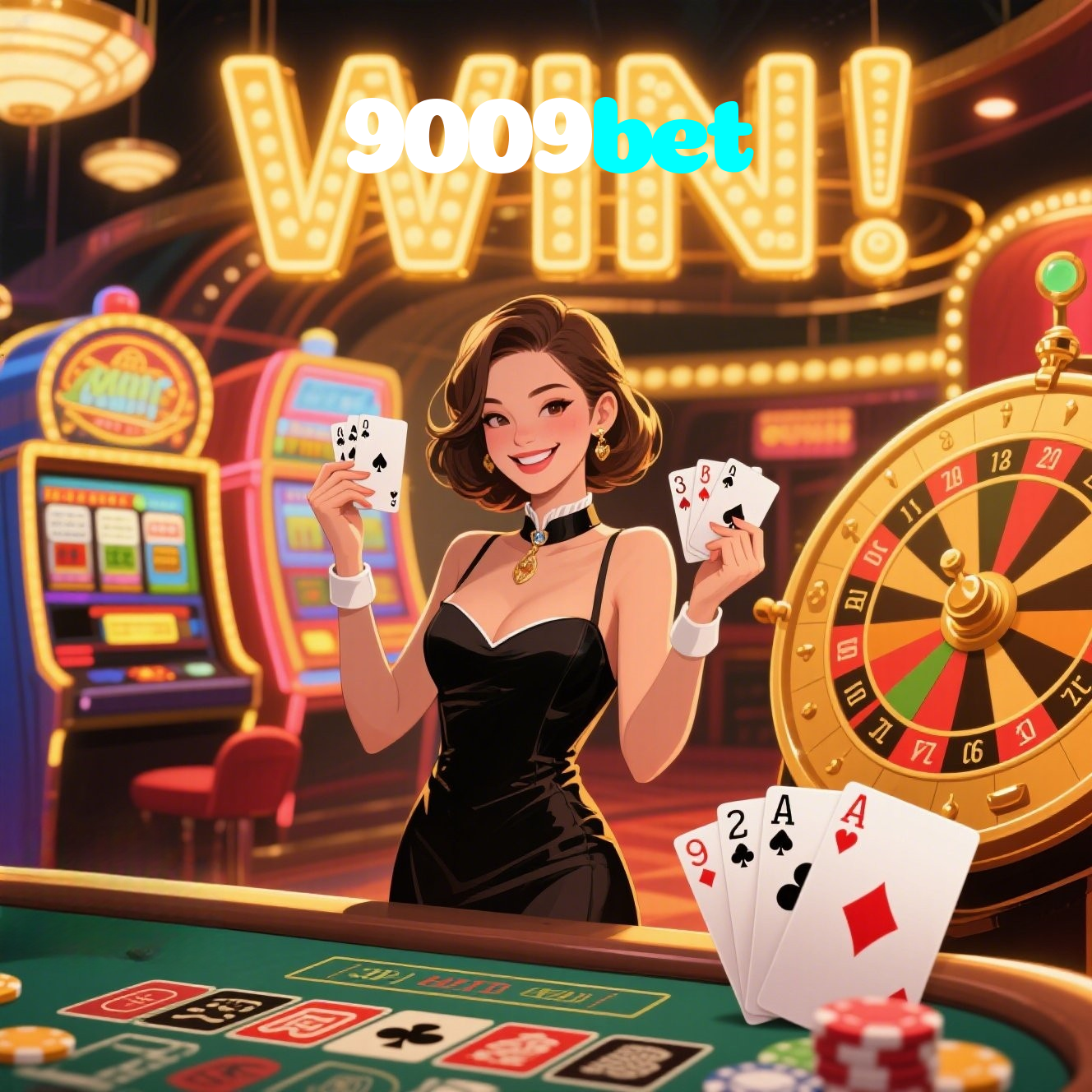 9009bet:Sinta a adrenalina da roleta! Aposte e vença agora!