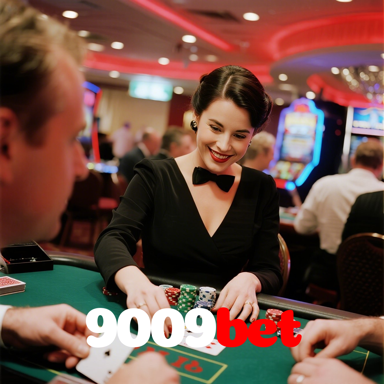 9009bet:O cassino online mais confiável para você apostar no futebol e jogar poker!