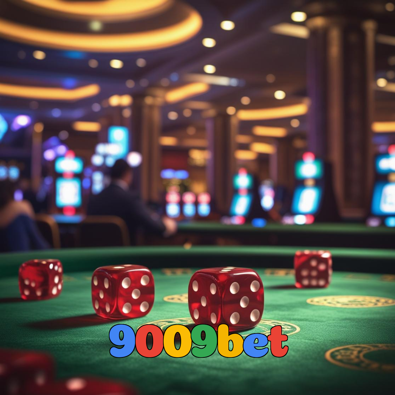 9009bet:O cassino mais confiável para apostar no futebol e jogar slots!