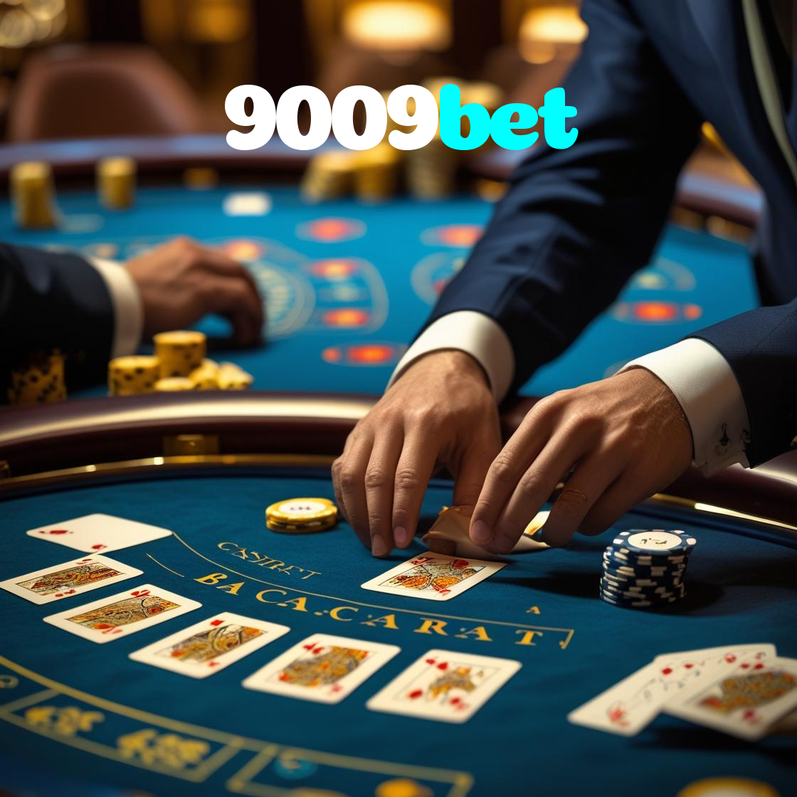 9009bet:No cassino online mais confiável, experimente poker, roleta e futebol ao vivo!