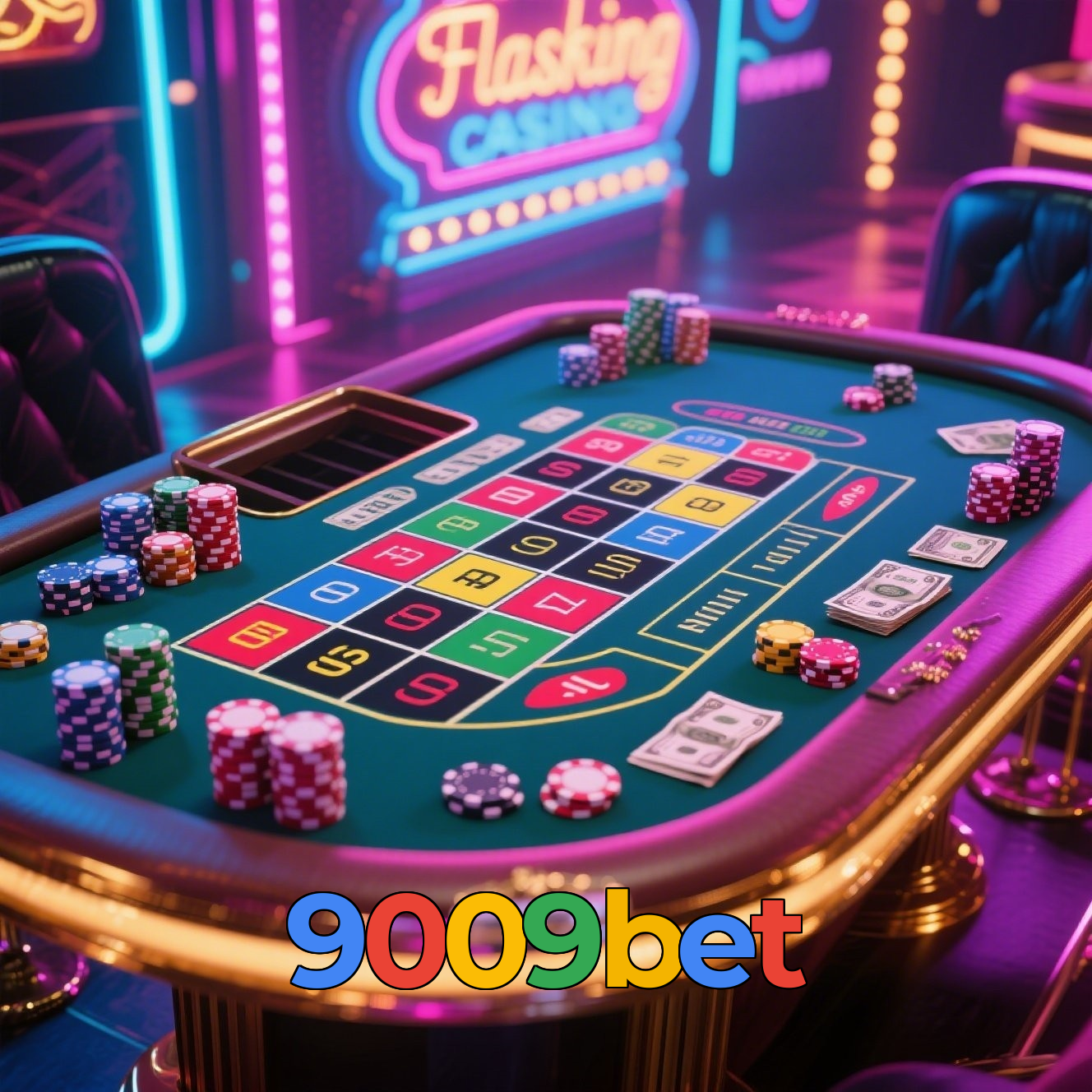 9009bet:Jogue roleta, aposte no futebol e ganhe grandes prêmios!