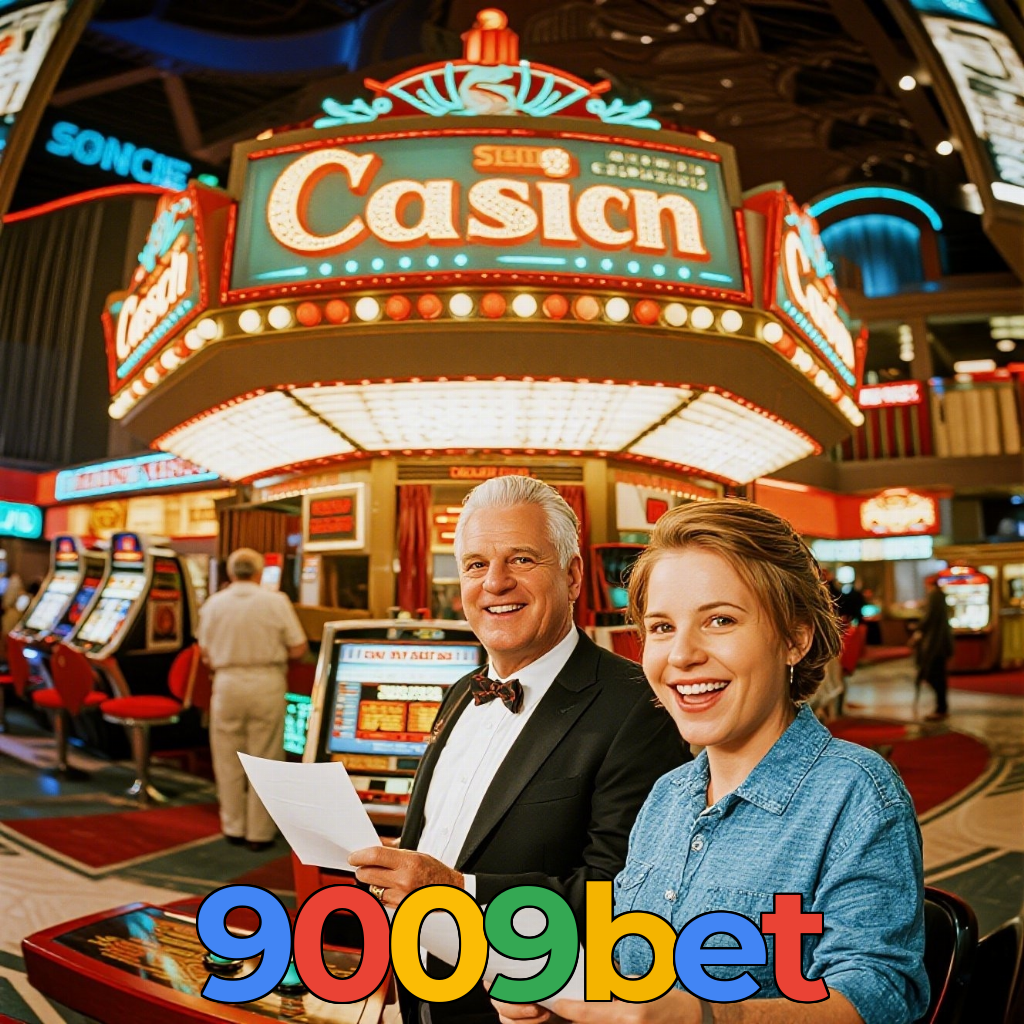 9009bet:O melhor cassino online para apostas esportivas e jogos como blackjack!