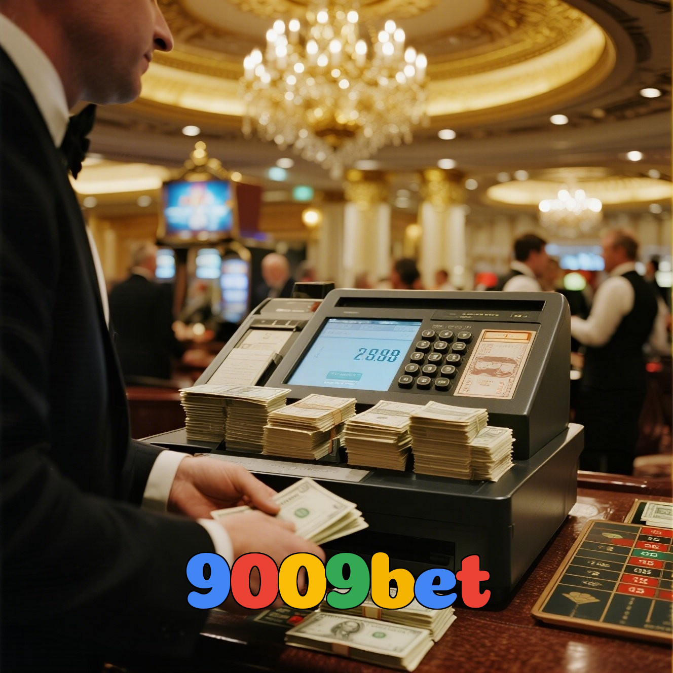 9009bet:Jogue slots, aposte no futebol e ganhe grandes prêmios em nosso cassino!