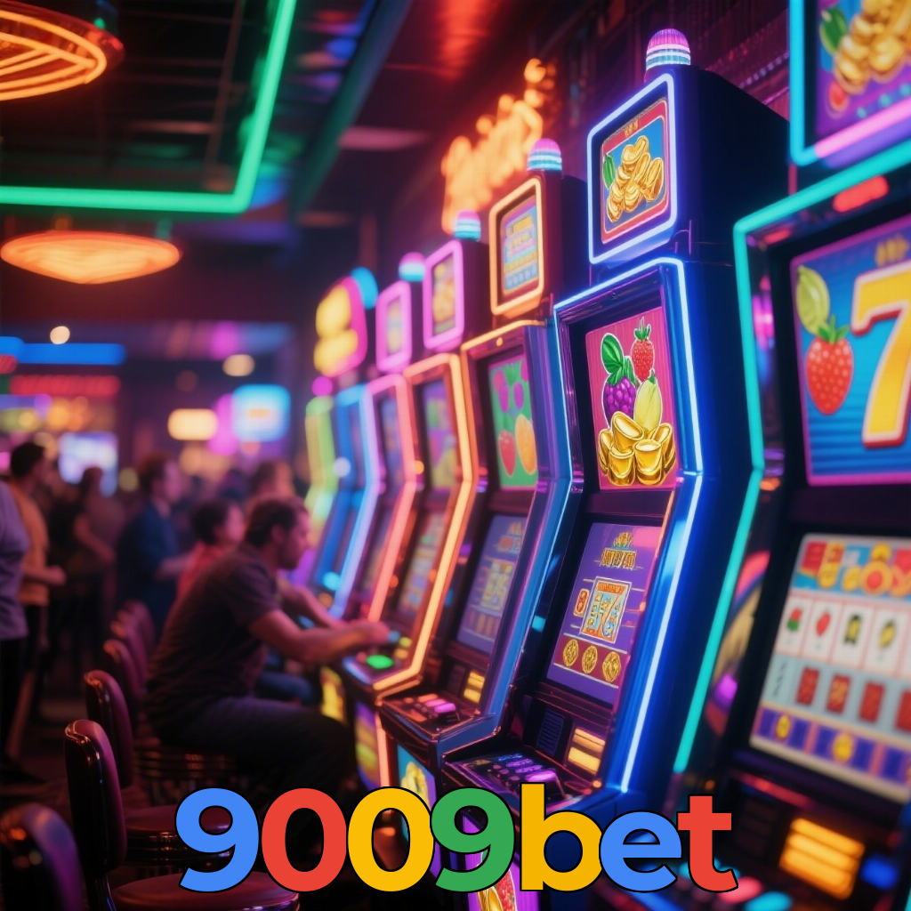 9009bet:O cassino online mais emocionante está aqui! Aposte agora!