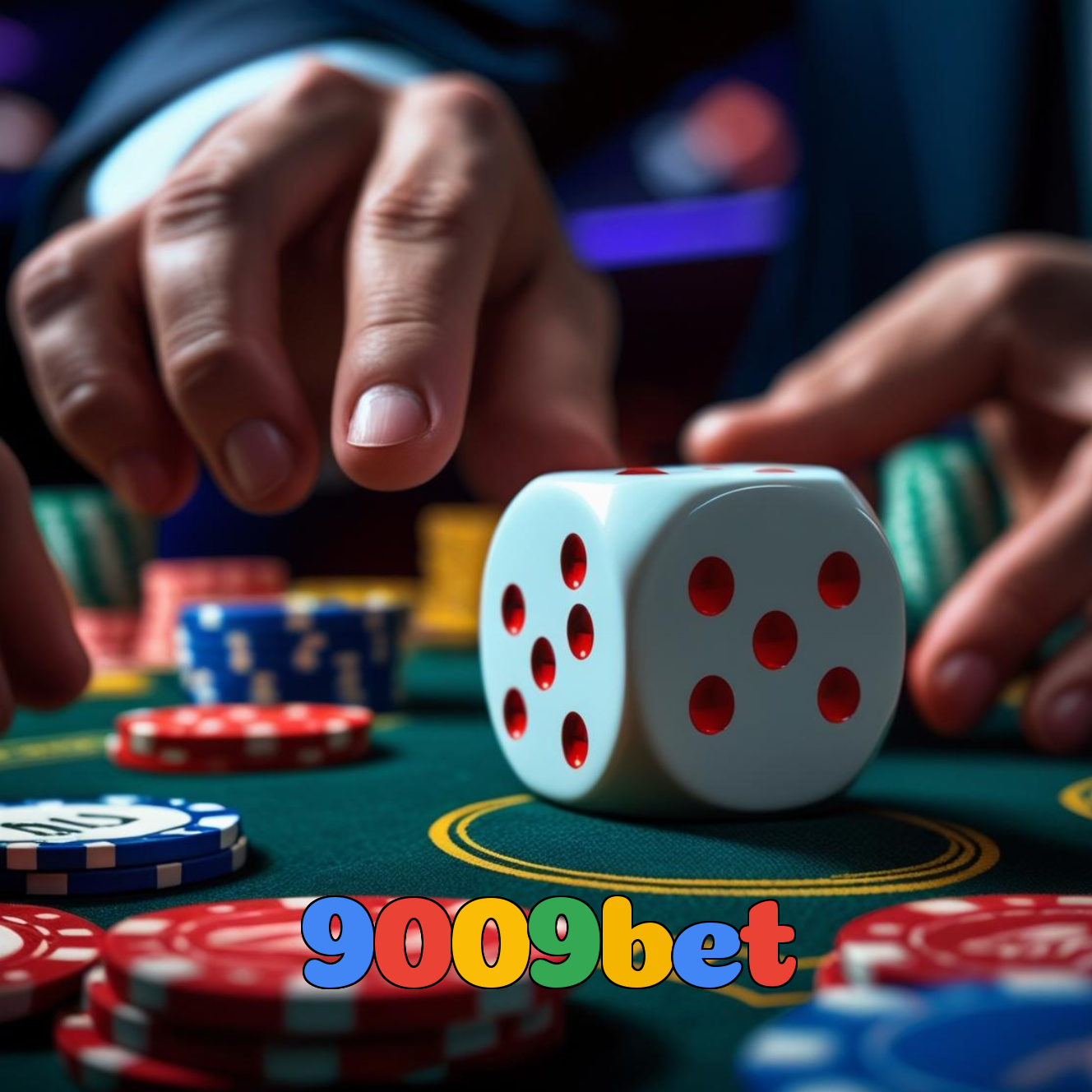 9009bet：Jogue poker online e prove sua habilidade nas cartas!