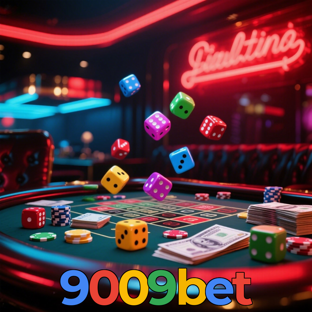 9009bet:Vença no poker e ganhe prêmios com apostas no futebol ao vivo!