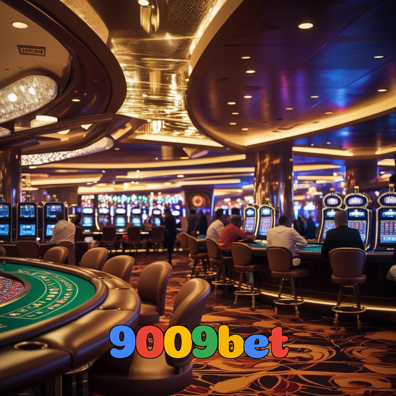 9009bet：Apostas emocionantes no futebol e diversão garantida com roleta e poker!