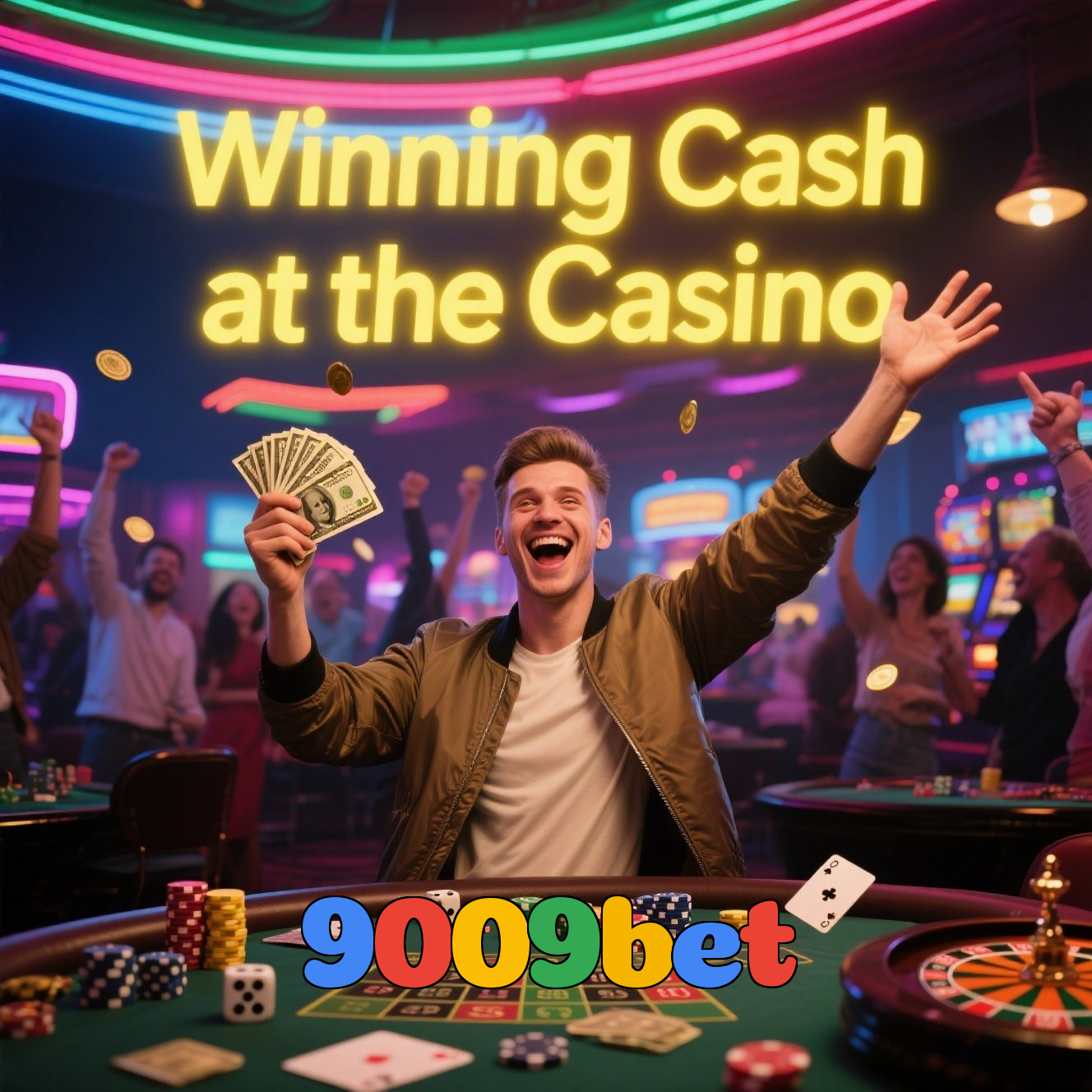 9009bet：Aposte nas roletas e conquiste prêmios incríveis!