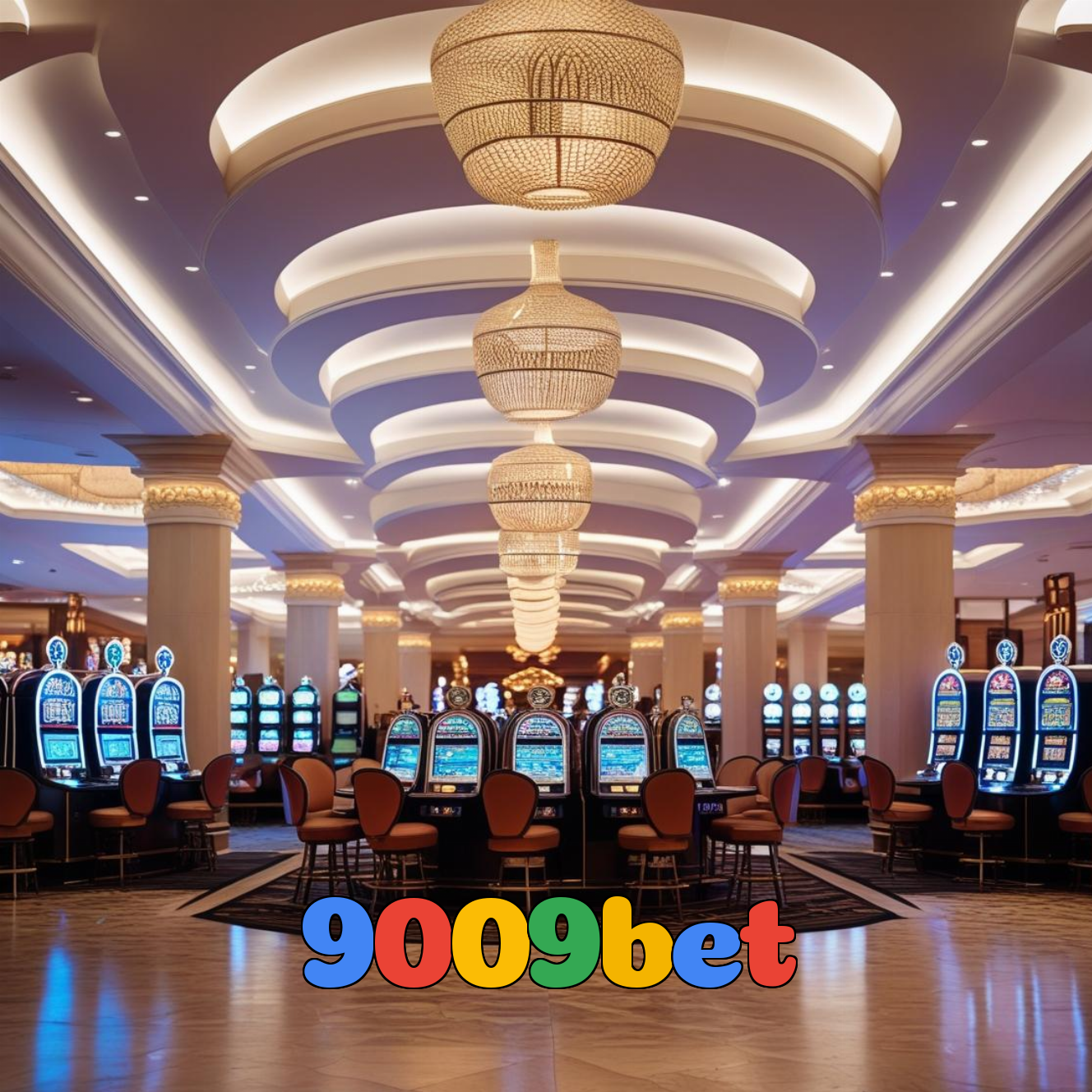 9009bet:Jogue agora no nosso cassino online e vença nas mesas de poker!