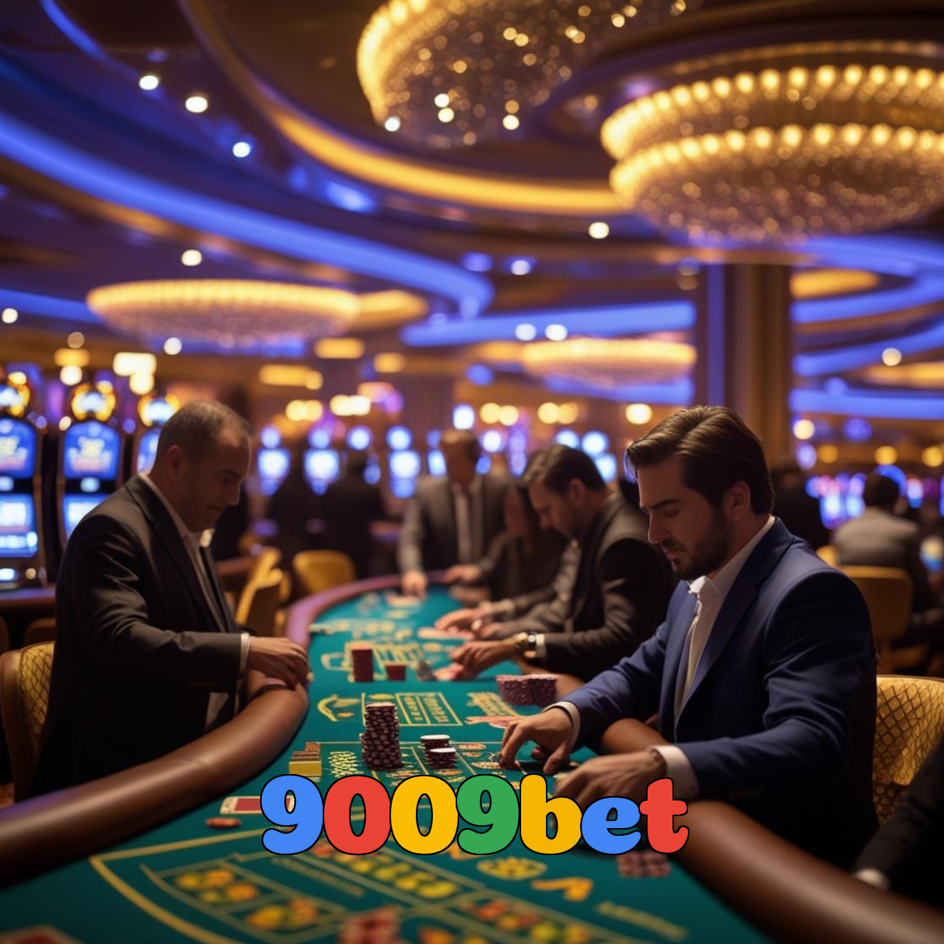 9009bet:Vença grandes prêmios nas mesas de poker online!