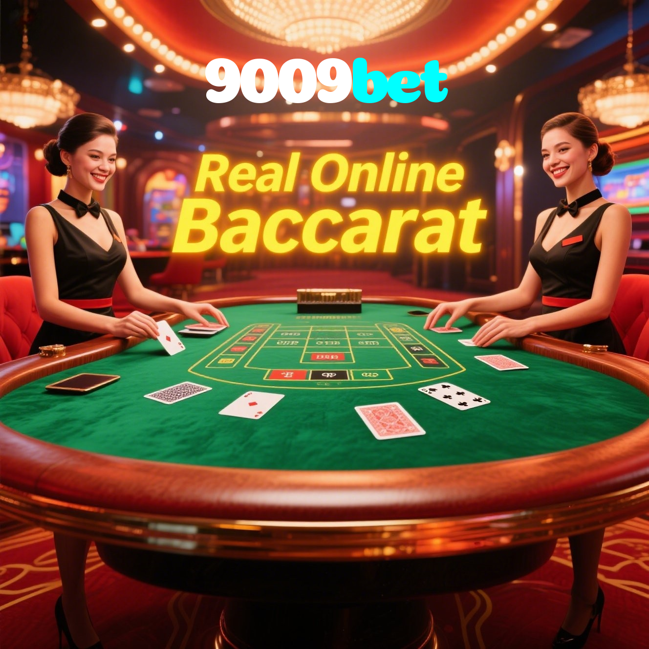 9009bet：A emoção do blackjack te espera! Aposte e vença agora!