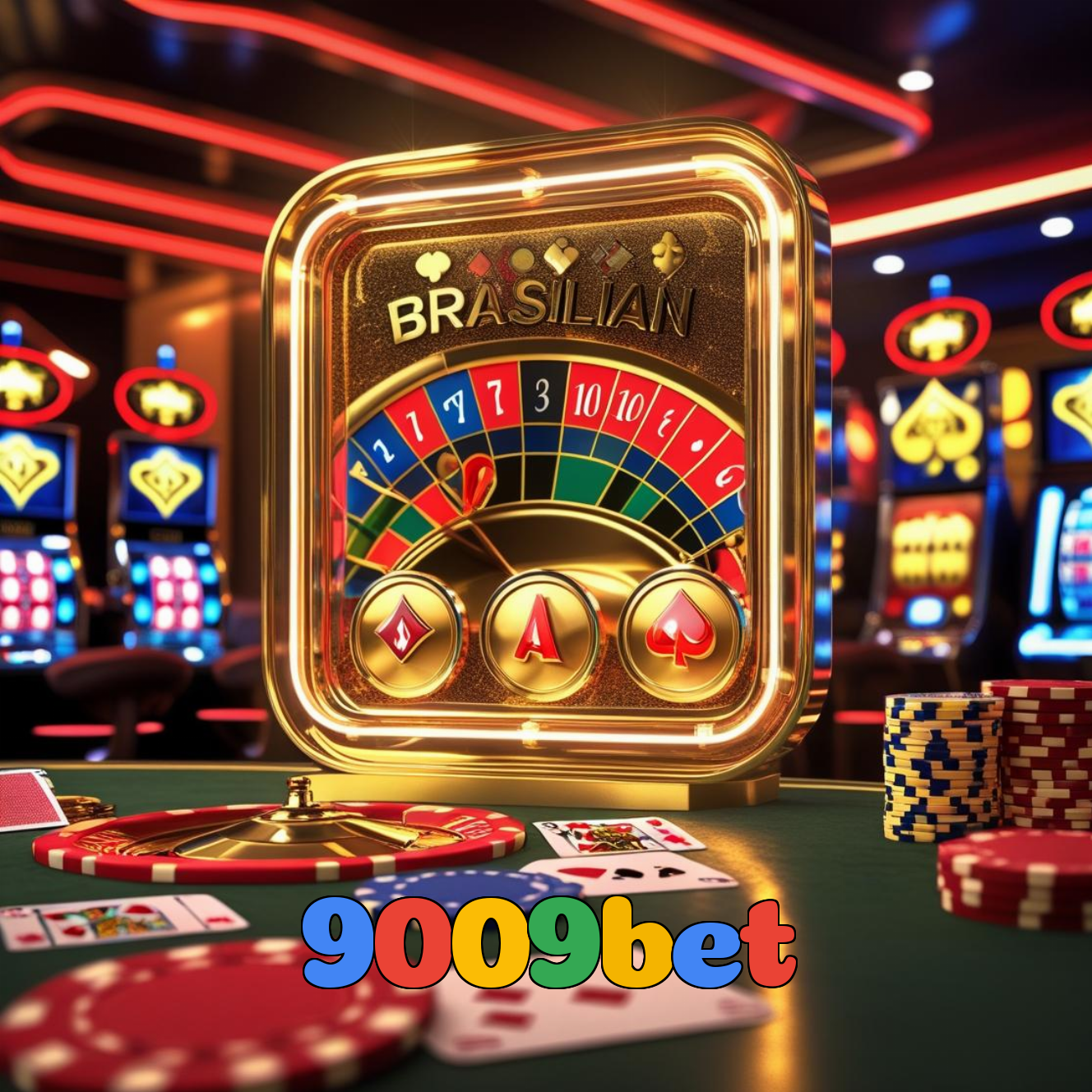 9009bet：Sinta a emoção de apostar no futebol online e conquistar prêmios!