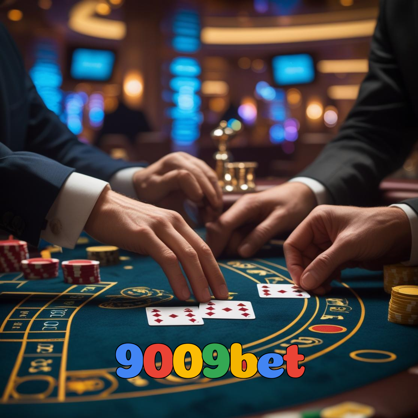 9009bet:Onde sua sorte brilha: poker, roleta e apostas no futebol online!