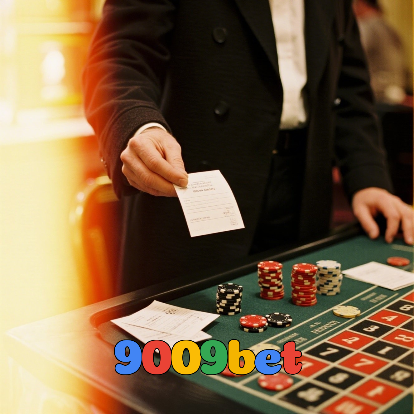 9009bet:A diversão começa aqui! Jogue nas slots e ganhe muito mais!