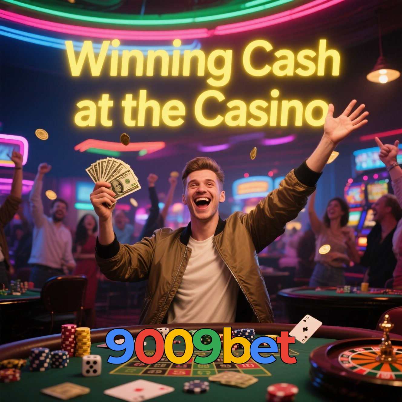 9009bet:Aposte nas roletas e mostre que a sorte está com você!