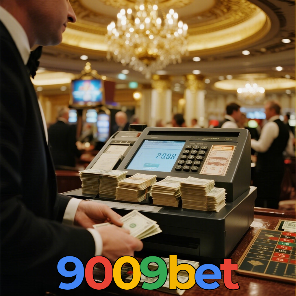9009bet：Jogue slots, poker e aposte no futebol online para grandes prêmios!