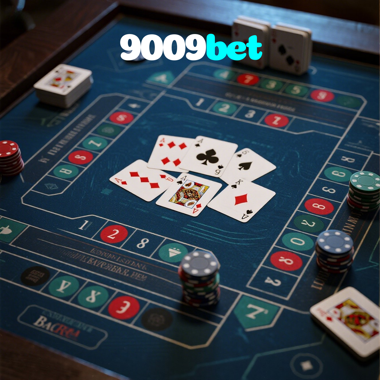 9009bet：Em cada giro das slots, a vitória está ao seu alcance!