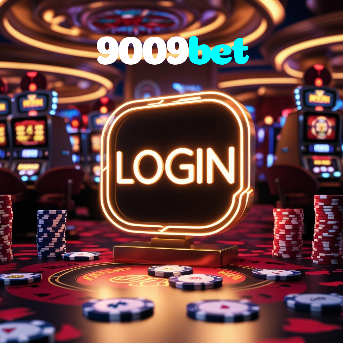 9009bet:O melhor cassino online com roleta, poker e apostas no futebol!