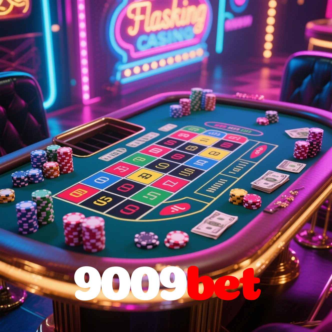 9009bet:Gire a roleta e leve para casa grandes vitórias!