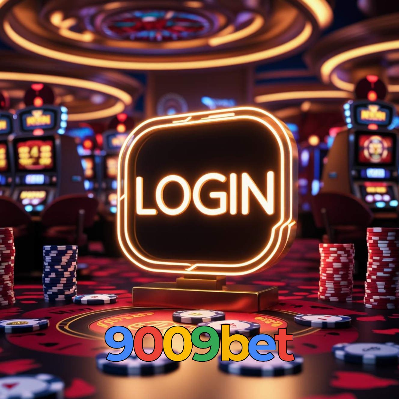 9009bet：Sinta a emoção de apostar no futebol online e conquistar prêmios!