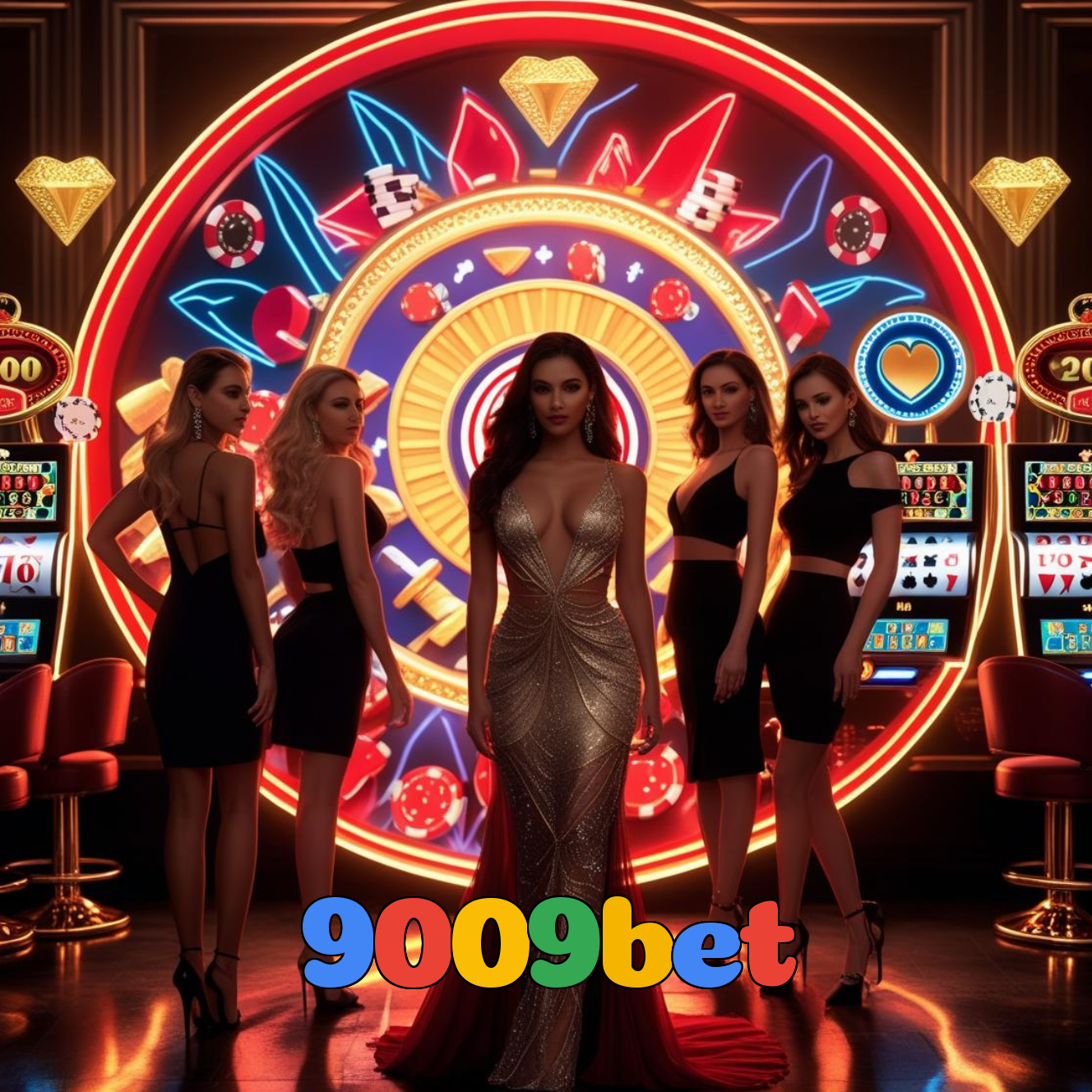 9009bet：Jogue poker, roleta e aposte no futebol no cassino online mais seguro!