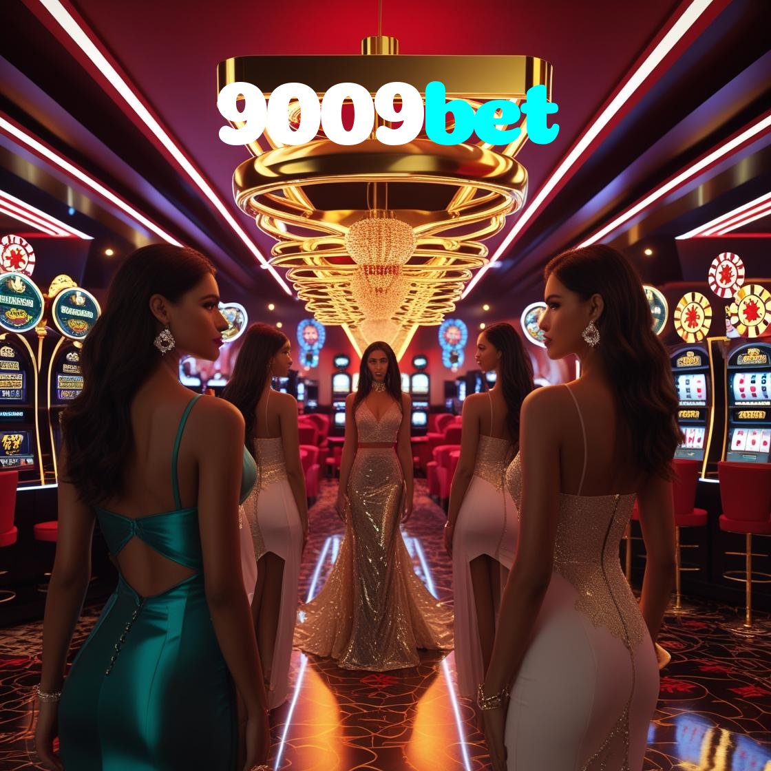 9009bet：Jogue nas melhores slots e conquiste prêmios incríveis!