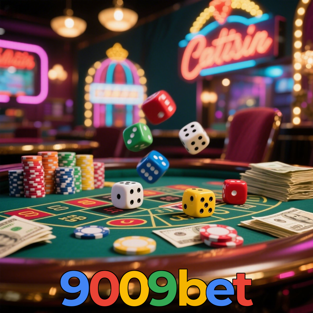 9009bet：Jogue nas roletas e veja grandes prêmios surgirem para você!