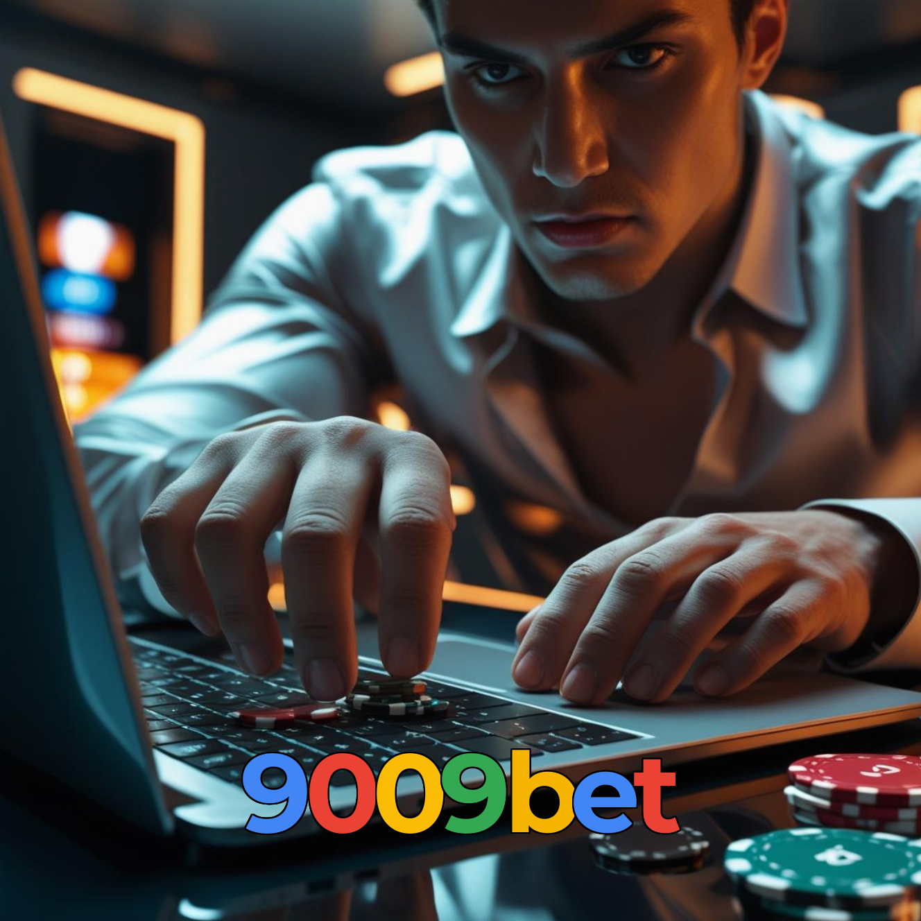 9009bet:No futebol online, a vitória é garantida para quem joga com coragem!