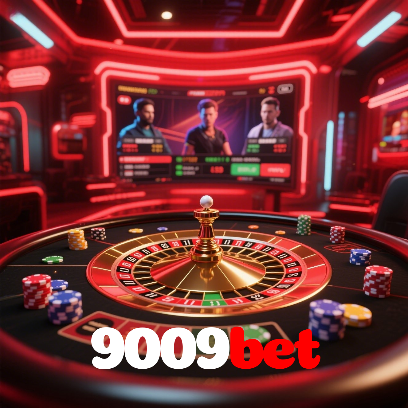 9009bet:Ganhe prêmios incríveis em slots, roleta e apostas ao vivo no futebol!