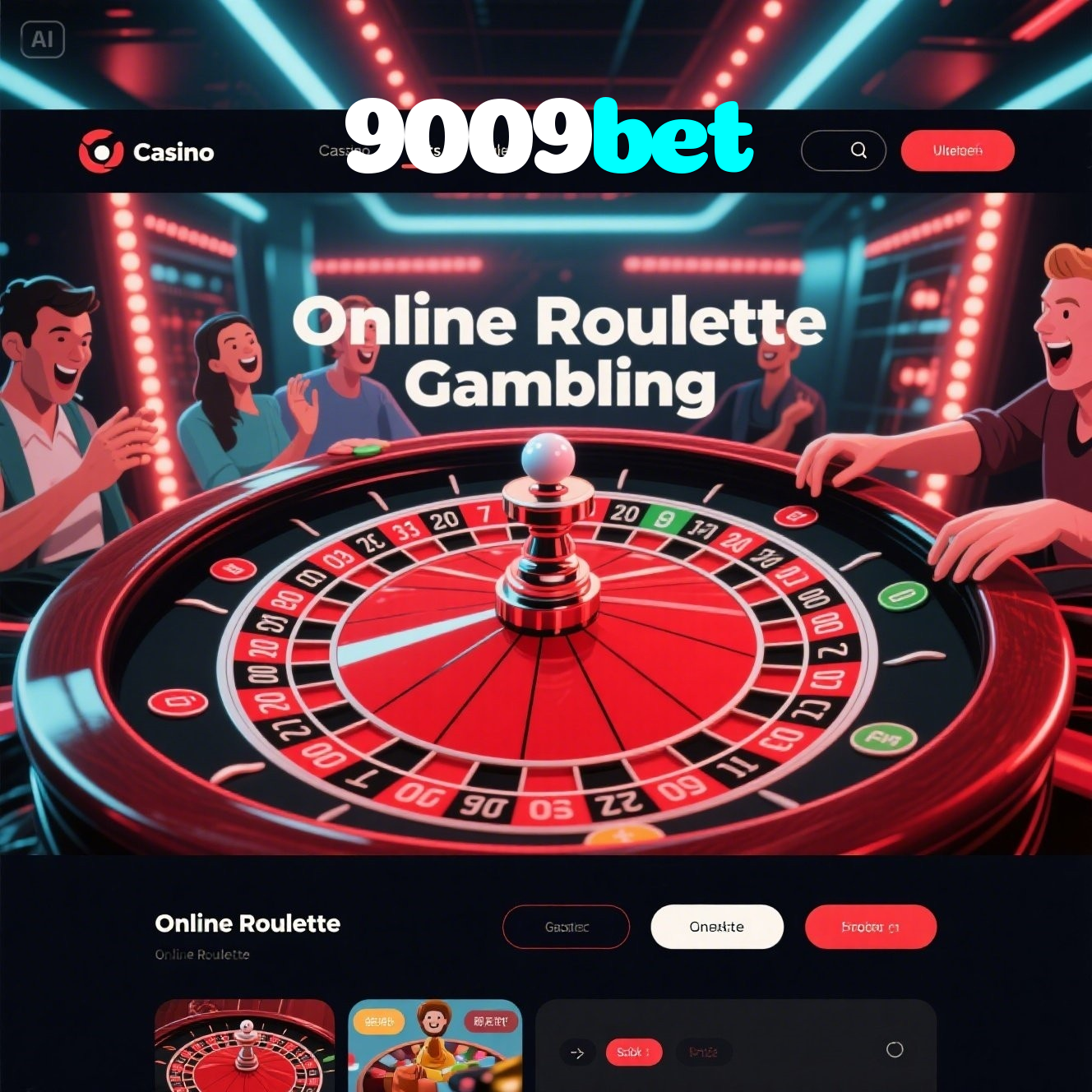 9009bet：Prepare-se para o melhor da diversão no cassino! Jogue agora!