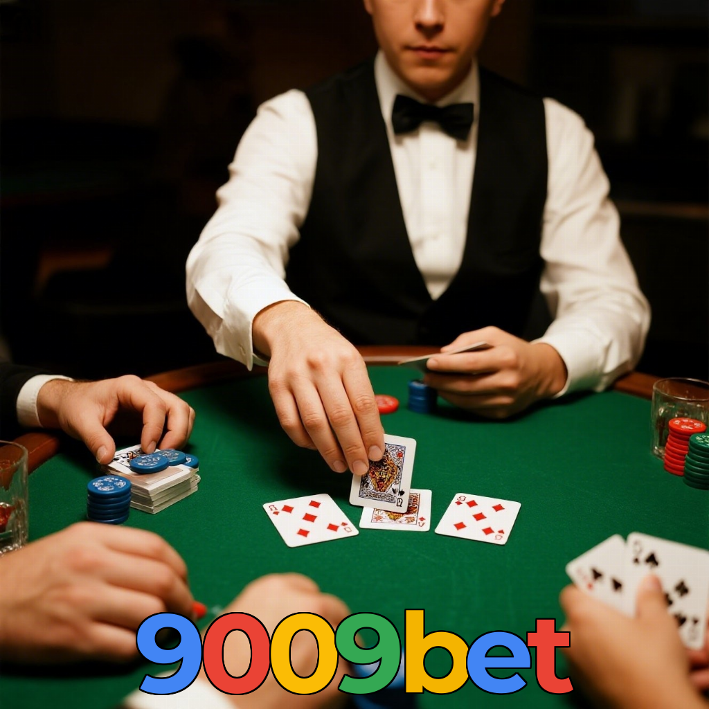 9009bet:Desafie a roleta e ganhe prêmios incríveis no nosso cassino!