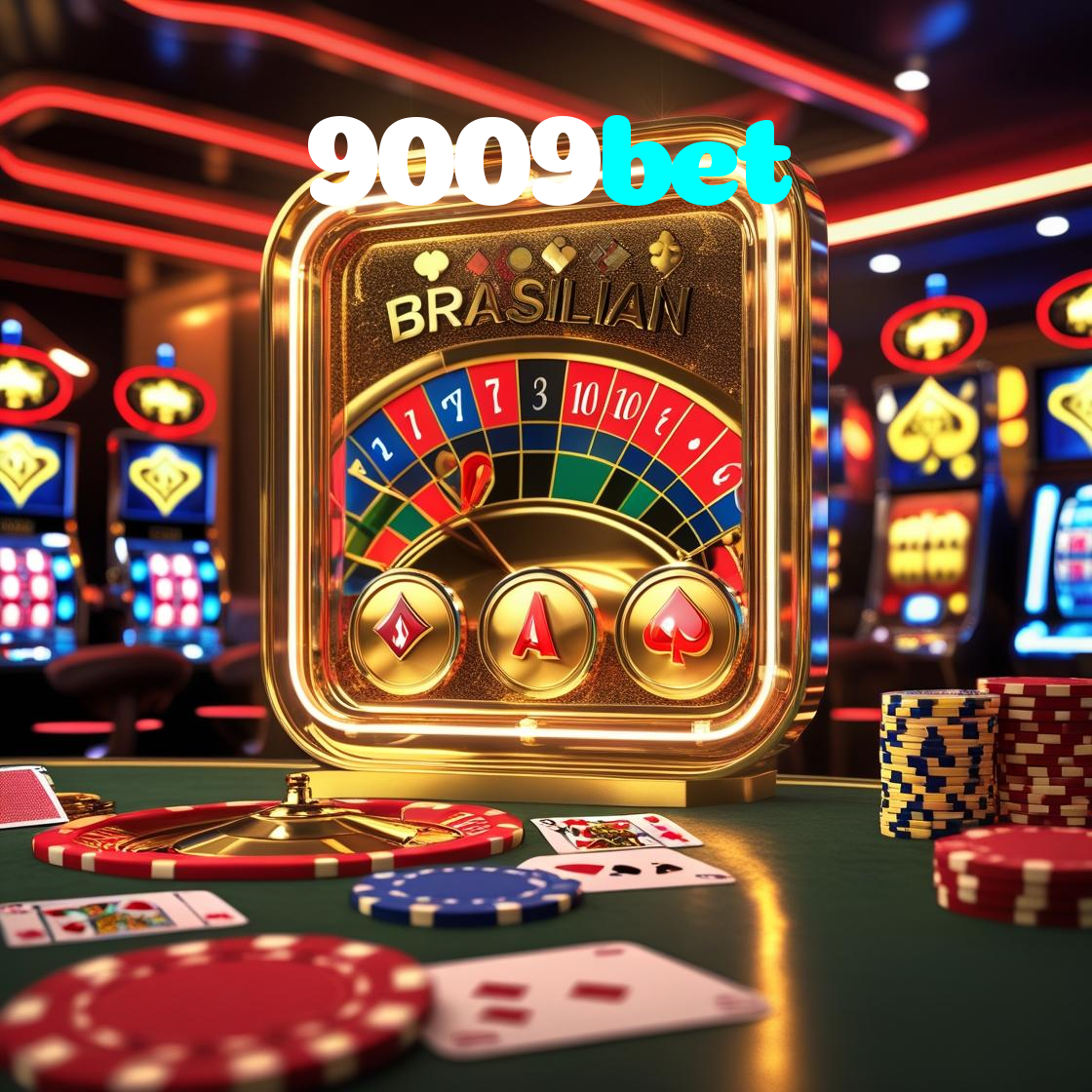 9009bet:Jogue as melhores slots e conquiste jackpots épicos!