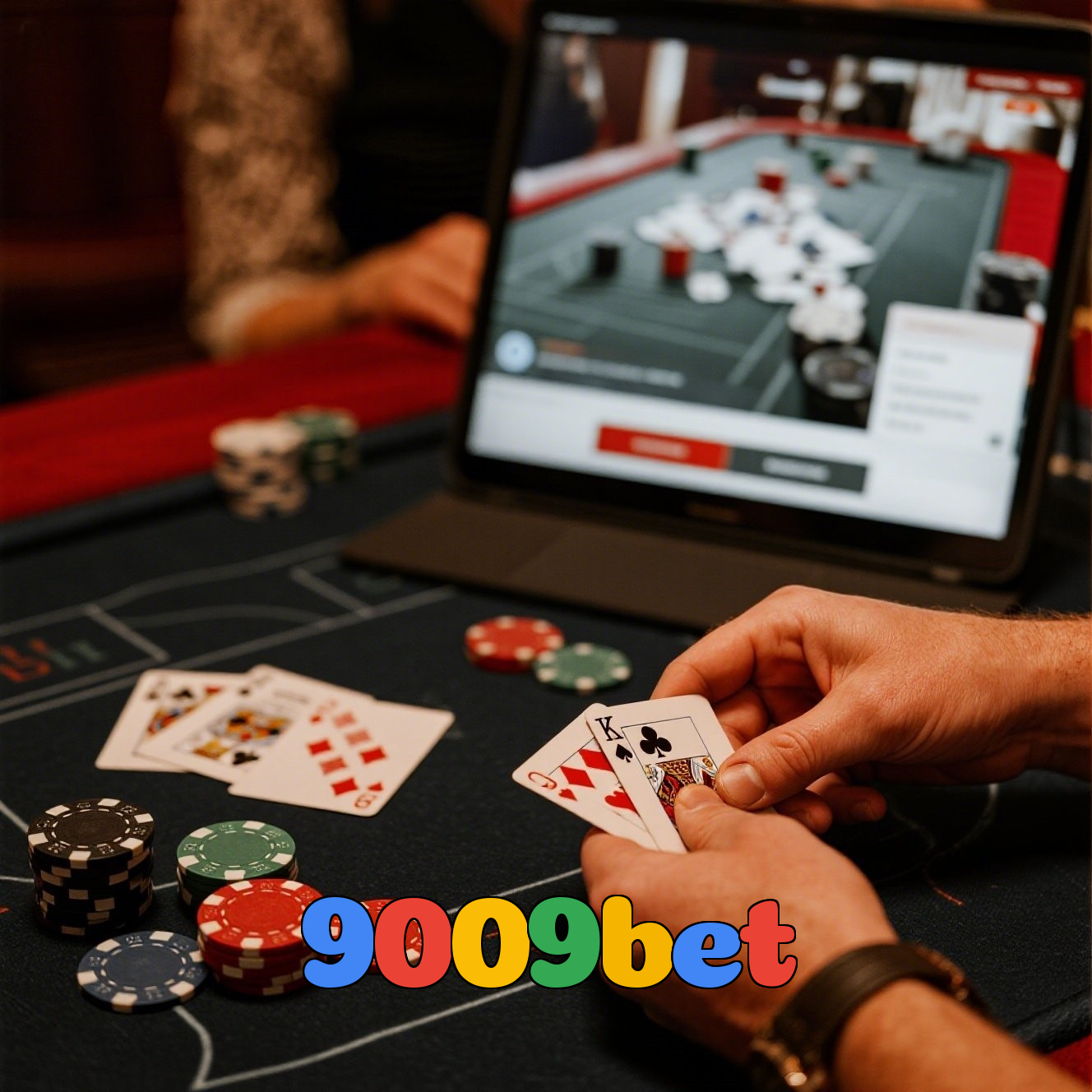 9009bet:Apostas no futebol e grandes vitórias em roleta e blackjack!