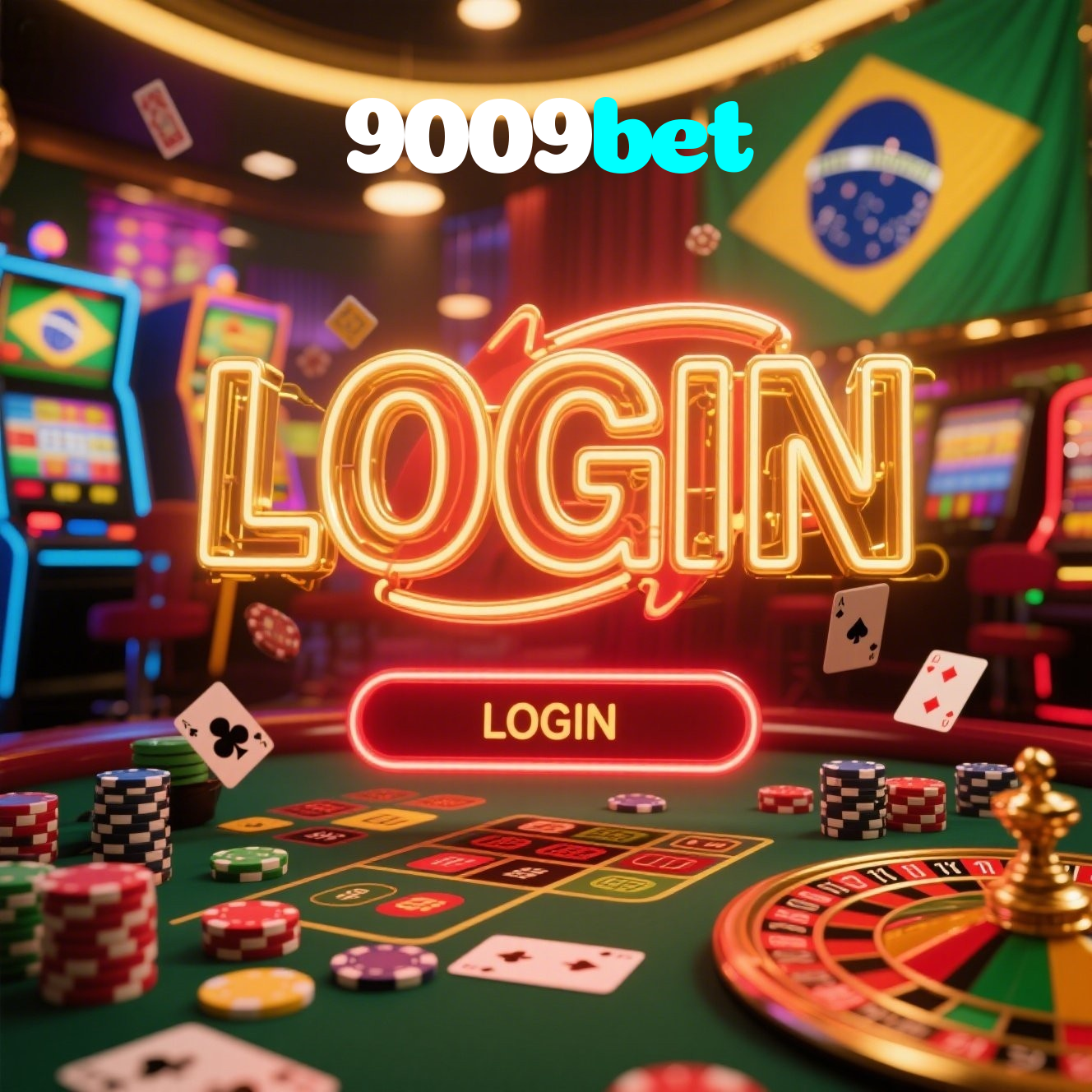 9009bet：As melhores slots com grandes vitórias te aguardam! Jogue agora!