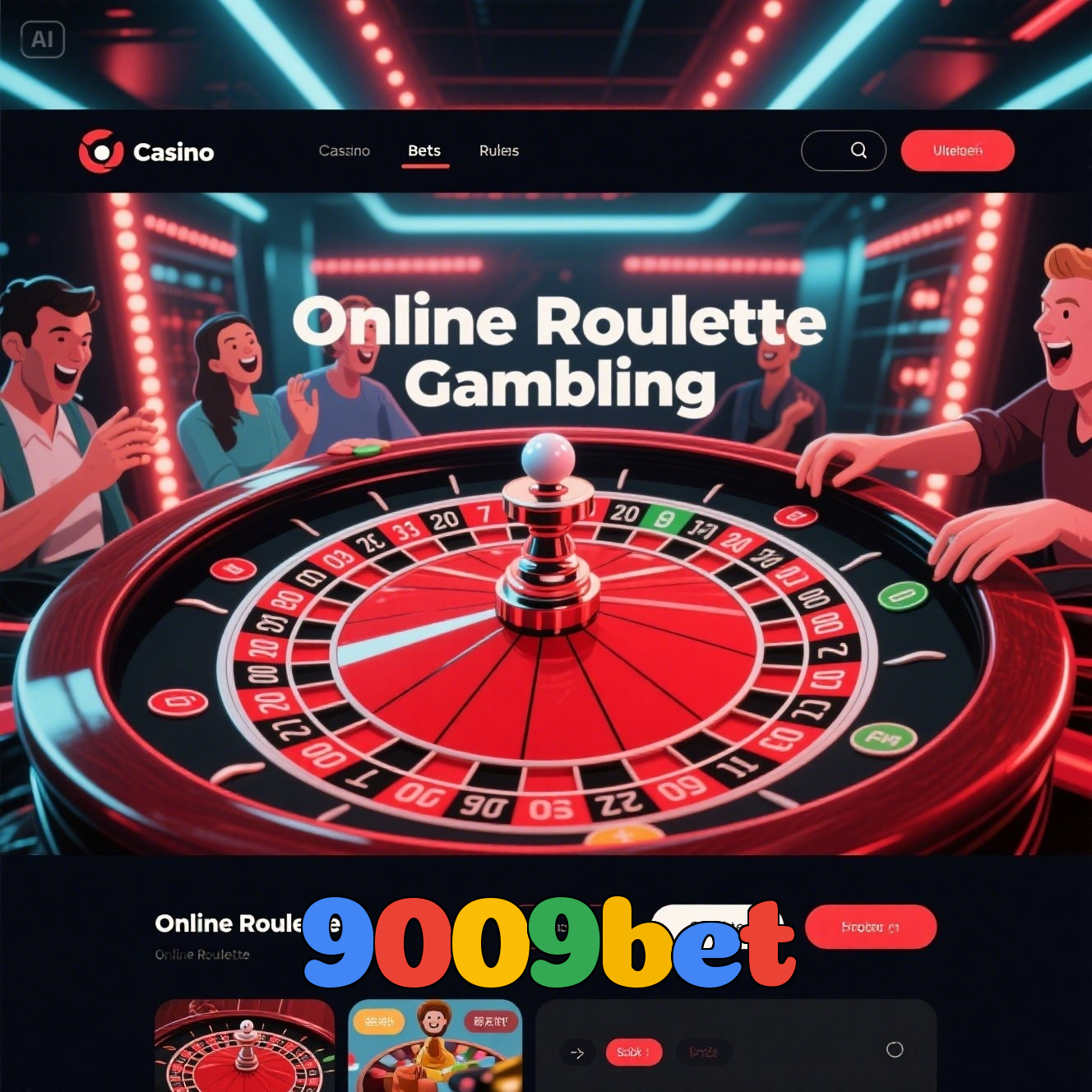9009bet：Em nosso cassino online, a diversão nunca acaba! Jogue agora!