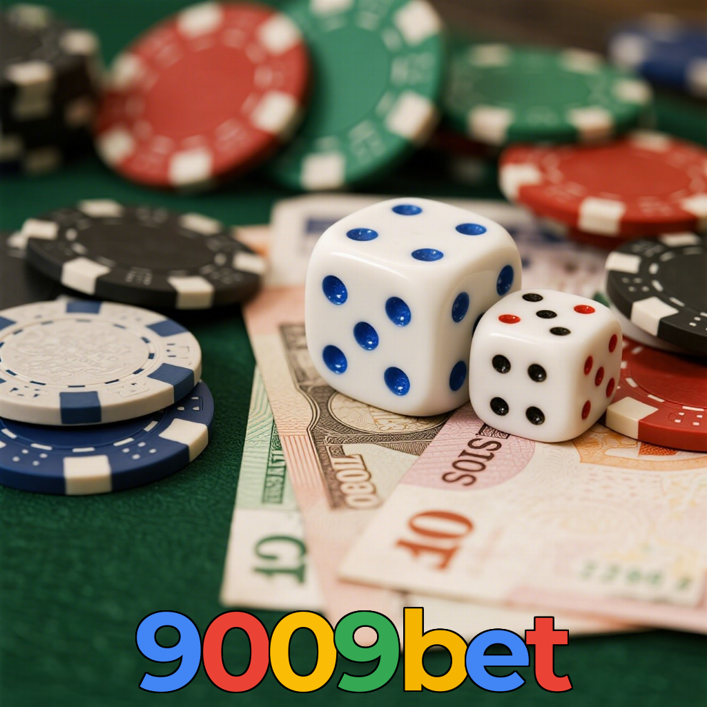 9009bet：Jogue no cassino mais seguro com poker, roleta e apostas no futebol!