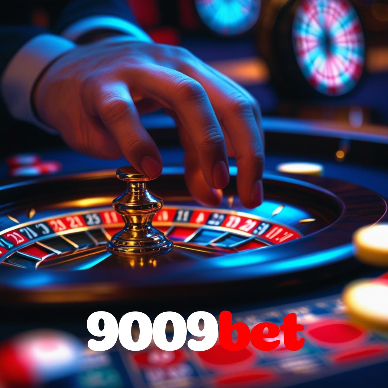 9009bet:Aposte no seu time e ganhe prêmios incríveis com poker e roleta!