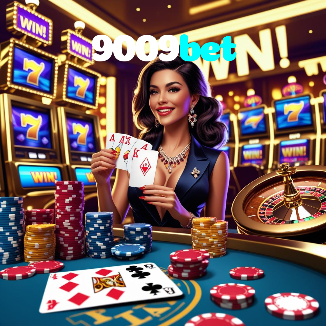 9009bet:Jogue roleta, poker e aposte no futebol com grandes prêmios em jogo!