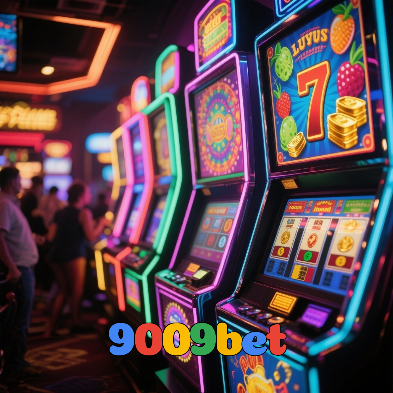 9009bet:Jogue nas slots e viva a emoção das grandes vitórias!
